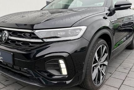 VW T-Roc 11.500 km 32.490 &euro; Ilsede 31246