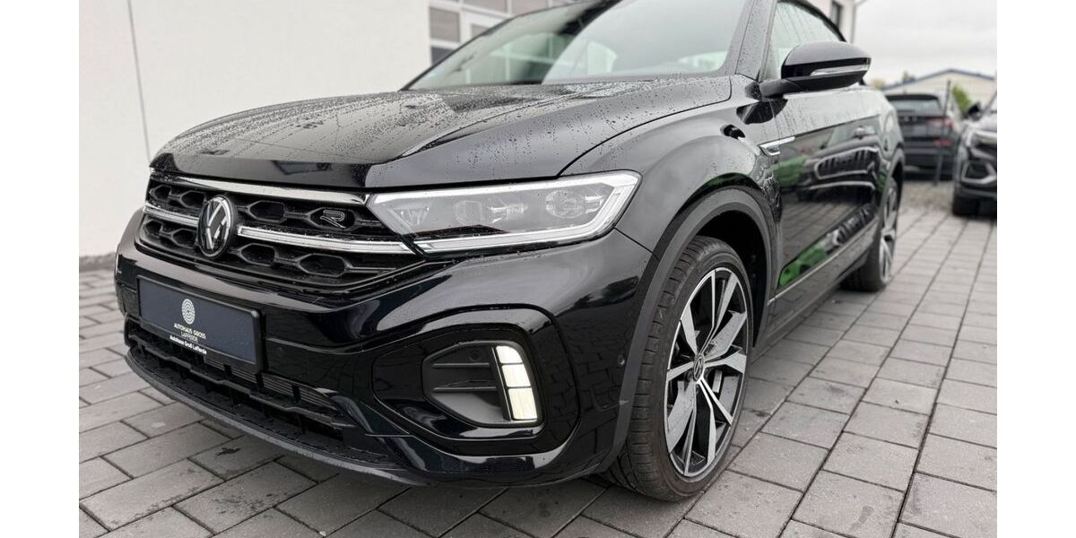 VW T-Roc 11.500 km 32.490 &euro; Ilsede 31246