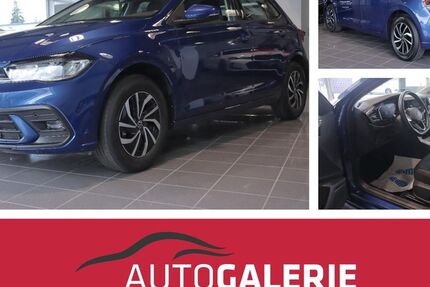 VW Polo 5.431 km 17.490 &euro; Braunschweig 38116