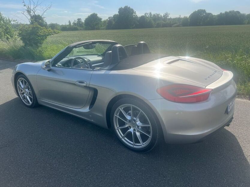 Boxster