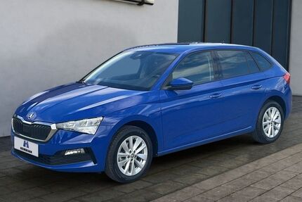 Skoda Scala 5.059 km 20.950 &euro; Salzgitter 38229