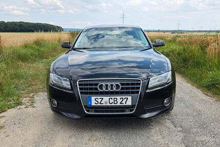 Audi A5 300.000 km 6.300 &euro; Salzgitter 38229