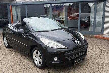 Peugeot 207 46.000 km 6.999 &euro; Wolfenbüttel 38304