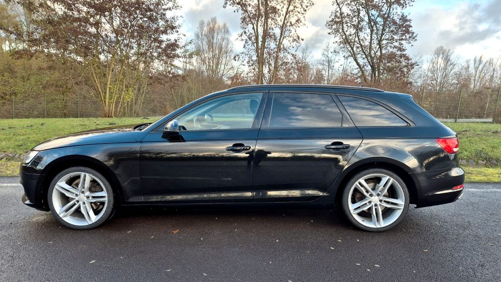 Audi A4 227.150 km 12.500 &euro; Wolfenbüttel 38304