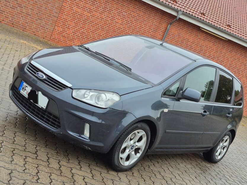 Ford C-Max 154.300 km 3.500 € Semmenstedt 38327