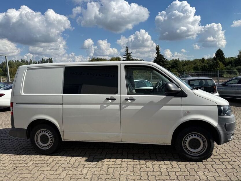 T5 Transporter