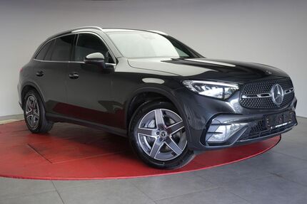 Mercedes-Benz GLC 300 7.000 km 58.490 &euro; Braunschweig 38110