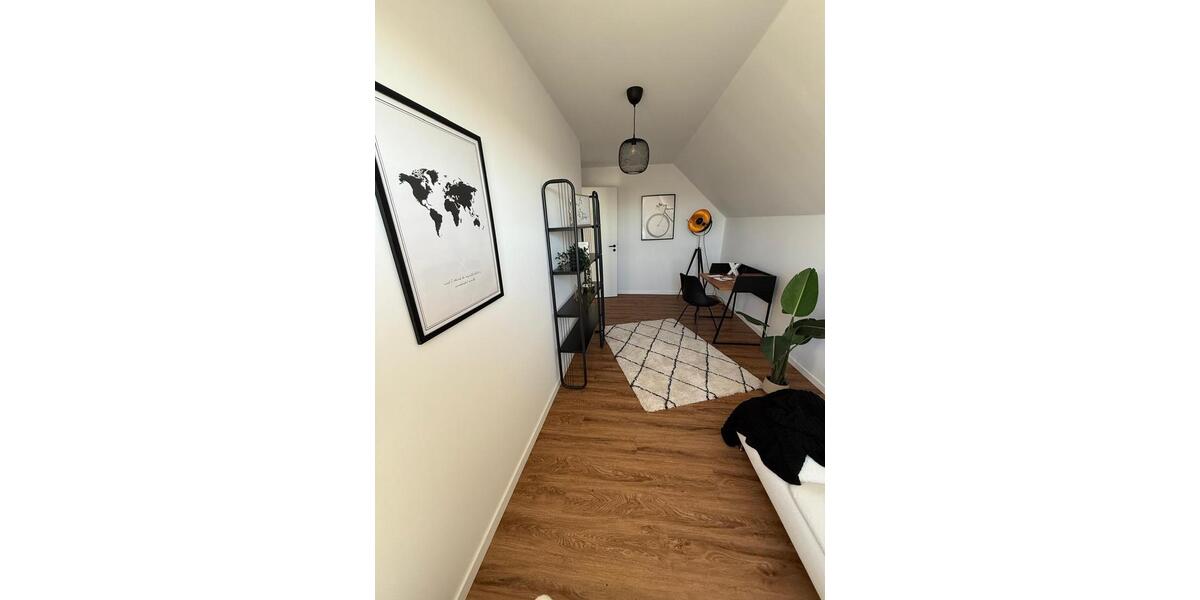 Reihenhaus Wolfsburg Alt-Wolfsburg - 4 Zimmer, 121 m&sup2;, 1.320&euro; | Angebot:18344652