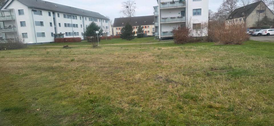 Erdgeschoßwohnung Wolfsburg Detmerode - 3 Zimmer, 85 m&sup2;, 25&euro; | Angebot:24224494