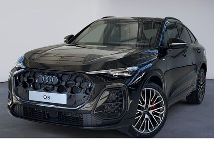 Audi Q5 1.500 km 71.850 &euro; Braunschweig 38124