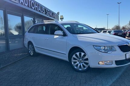 Skoda Superb 297.000 km 4.990 &euro; Peine 31228