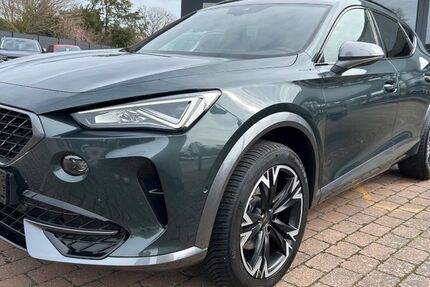 Cupra Formentor 34.250 km 28.490 &euro; Schwülper 38179