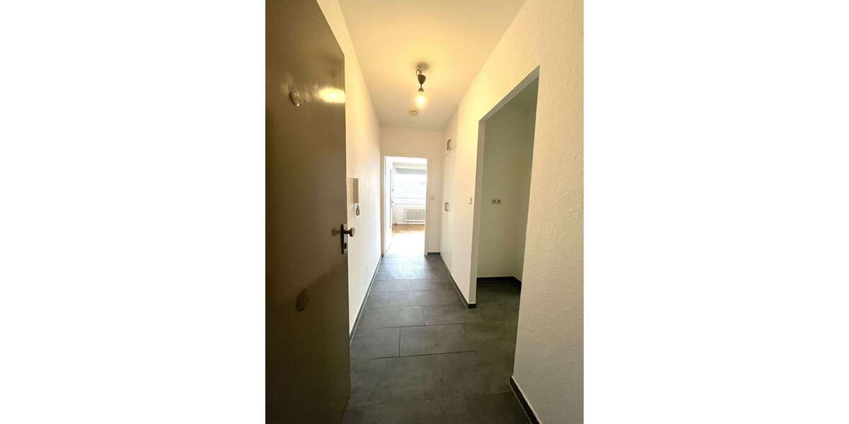 Etagenwohnung Braunschweig Nordstadt - 1 Zimmer, 30 m&sup2;, 88.000&euro; | Angebot:24816496