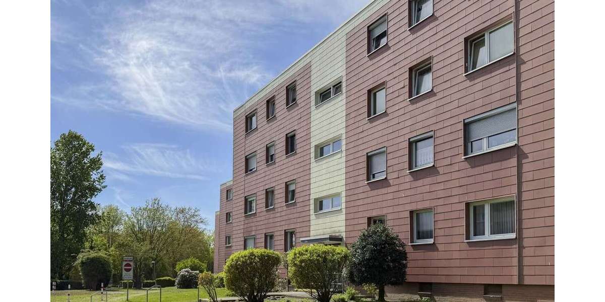 Etagenwohnung Braunschweig Timmerlah-Geitelde-Stiddien - 4 Zimmer, 93 m&sup2;, 165.000&euro; | Angebot:26386312