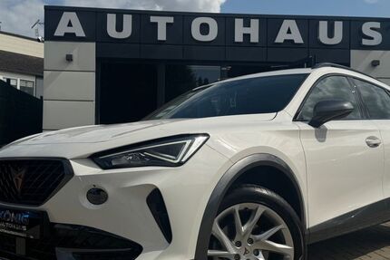 Cupra Formentor 19.800 km 26.749 € Salzgitter 38259