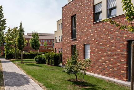 Zentrale Gewerbeeinheit in Wolfsburg