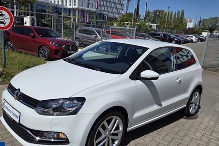 VW Polo 88.794 km 8.999 &euro; Wolfsburg 38446