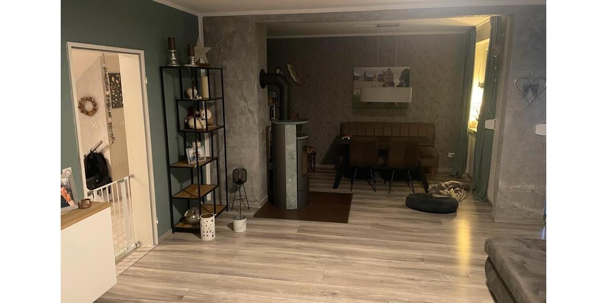 Reihenhaus Wolfsburg Alt-Wolfsburg - 6 Zimmer, 160 m&sup2;, 449.000&euro; | Angebot:25937570