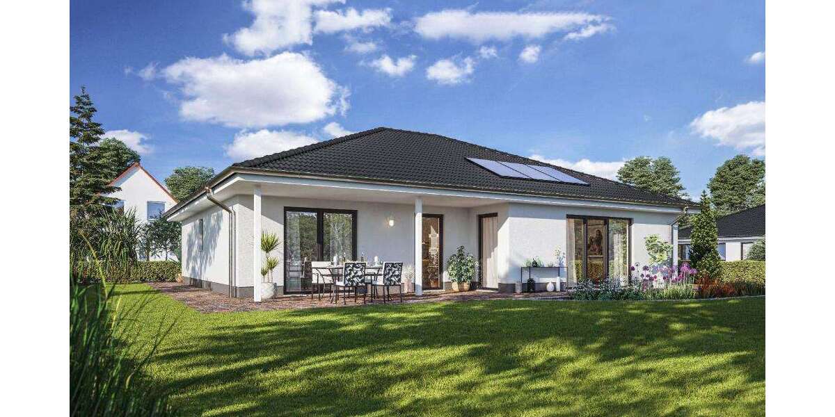 Bungalow Gifhorn Rosche - 5 Zimmer, 127 m&sup2;, 526.350&euro; | Angebot:25938055