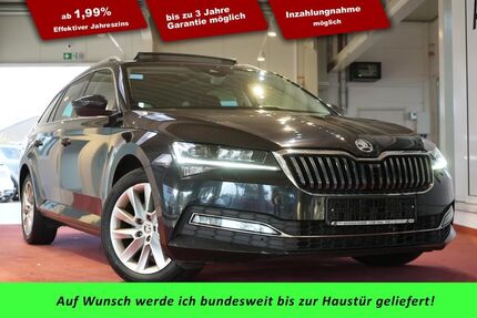 Skoda Superb 87.397 km 26.990 &euro; Peine 31228