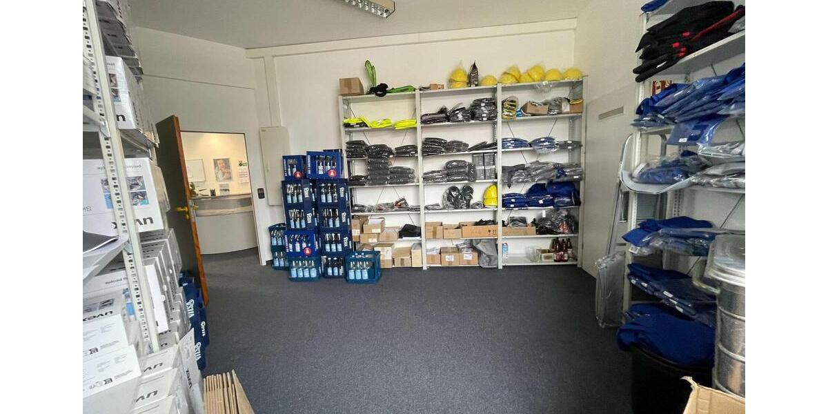 Gewerbeobjekt Salzgitter Ortschaft Nord - 4.014&euro; | Angebot:25980787