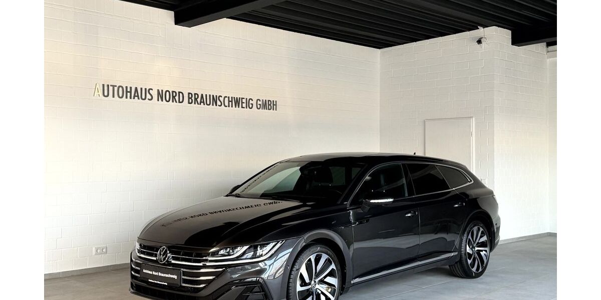 VW Arteon 40.378 km 34.990 &euro; Braunschweig 38112