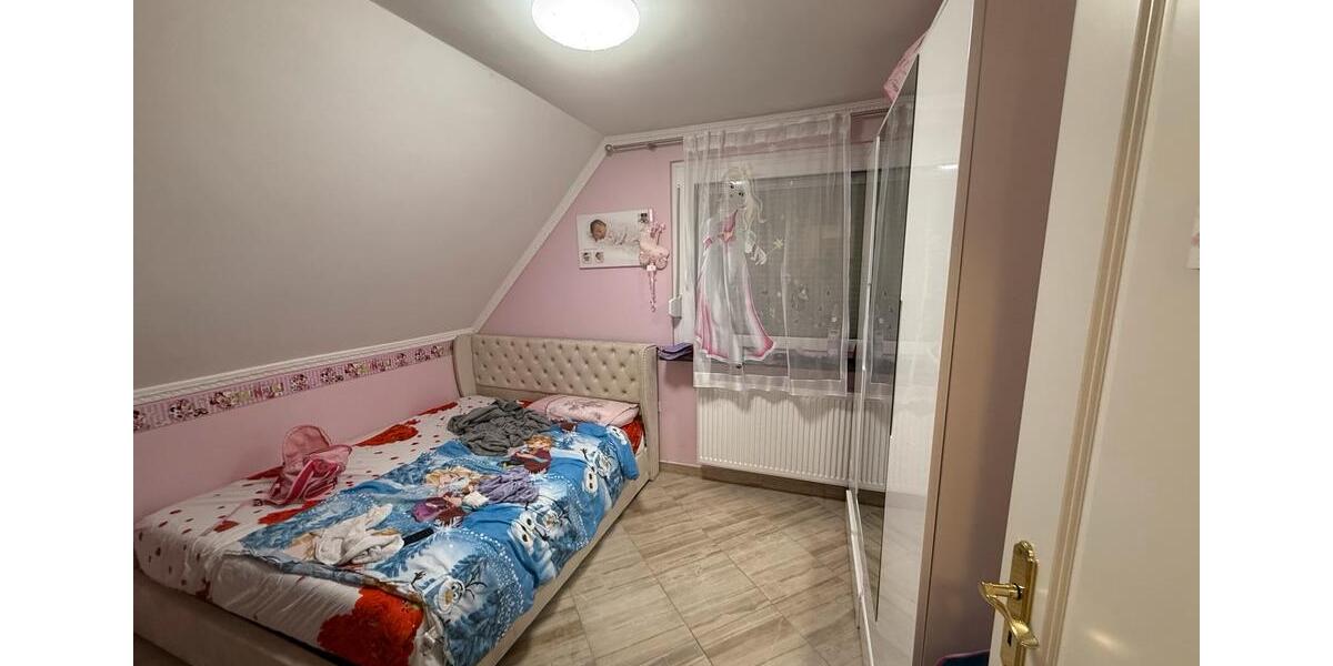 Doppelhaushälfte Weyhausen - 4 Zimmer, 124 m&sup2;, 270.000&euro; | Angebot:26697774