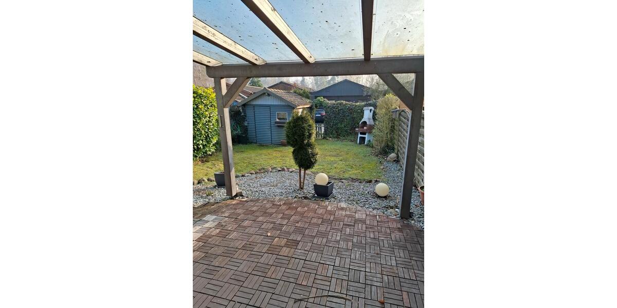 Reihenhaus Meine - 4 Zimmer, 90 m&sup2;, 260.000&euro; | Angebot:23429800