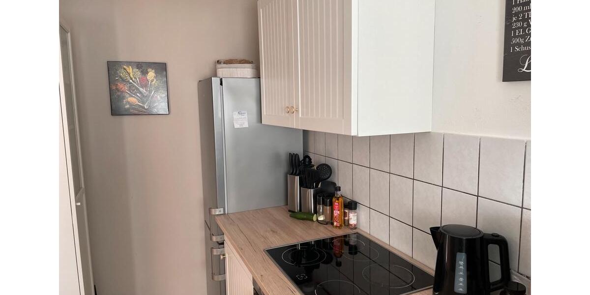 Etagenwohnung Wolfsburg - 2 Zimmer, 68 m&sup2;, 662&euro; | Angebot:26631093