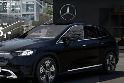 Mercedes-Benz EQE SUV 9.558 km 61.850 &euro; Gifhorn 38518