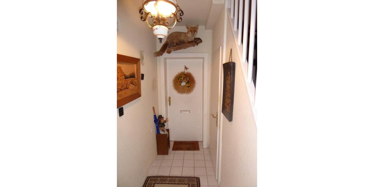 Reihenhaus Wolfsburg - 8 Zimmer, 144 m&sup2;, 249.000&euro; | Angebot:24350687