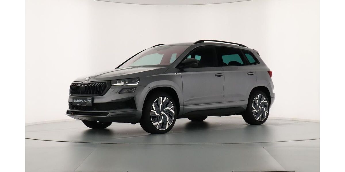 Skoda Karoq 85.556 km 28.889 &euro; Braunschweig 38114