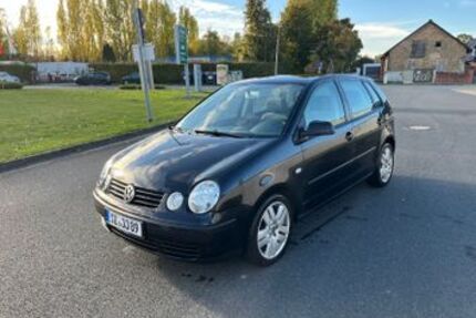 VW Polo 144.000 km 1.799 € Salzgitter 38226
