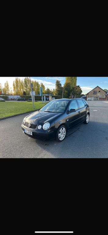 VW Polo 144.000 km 1.799 € Salzgitter 38226