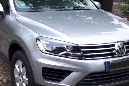 VW Touareg 150.000 km 21.500 &euro; Braunschweig 38112