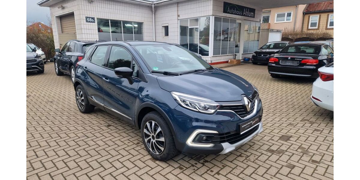 Renault Captur 27.000 km 10.999 &euro; Wolfenbüttel 38304