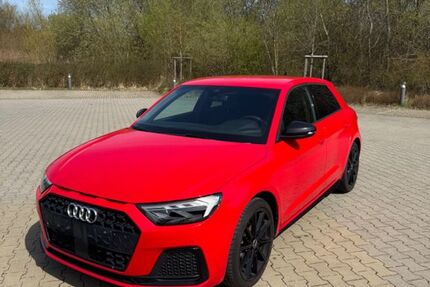 Audi A1 50.000 km 18.999 &euro; Braunschweig 38126