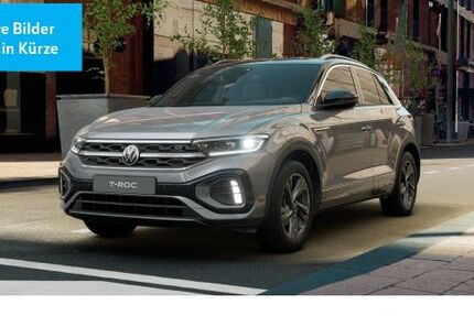 VW T-Roc 25.261 km 28.950 &euro; Wolfsburg 38440