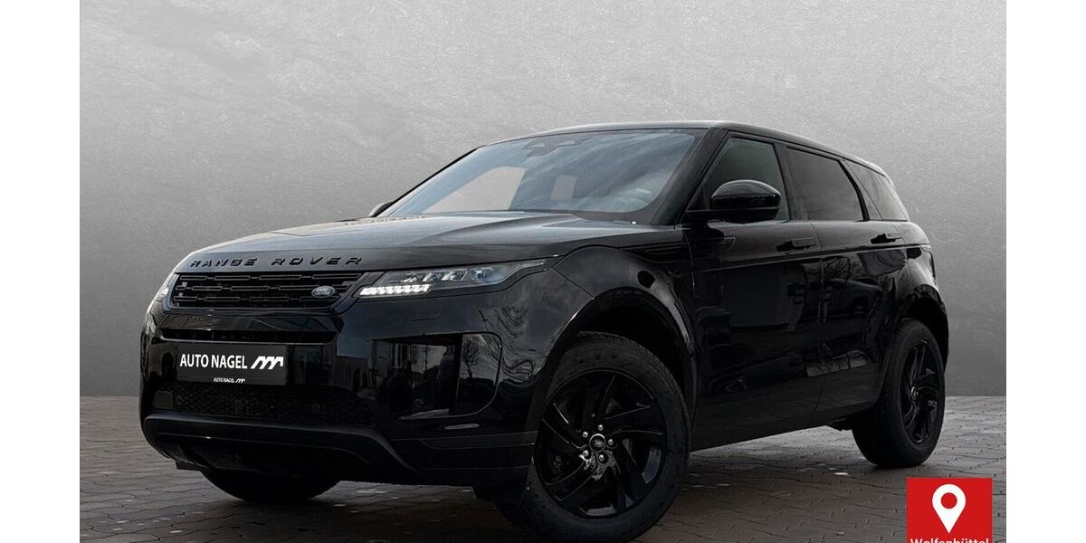 Land Rover Range Rover Evoque 6.736 km 51.490 &euro; Wolfenbüttel 38304