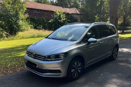 VW Touran 23.600 km 28.950 &euro; Tappenbeck 38479