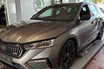 Skoda Octavia 182.140 km 21.490 &euro; Braunschweig 38114