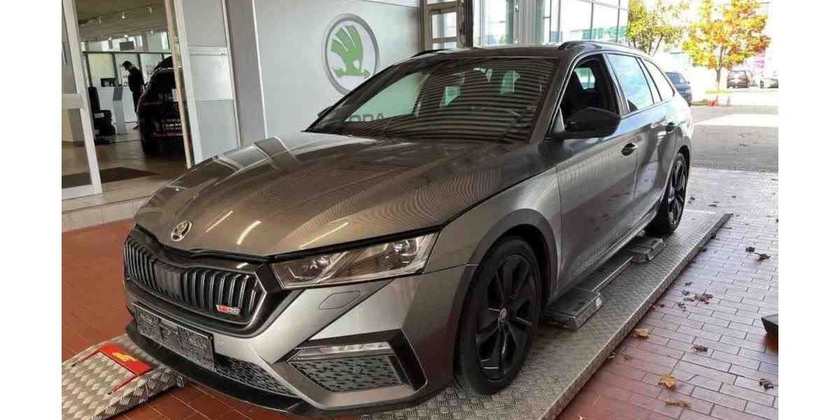 Skoda Octavia 182.140 km 21.490 &euro; Braunschweig 38114