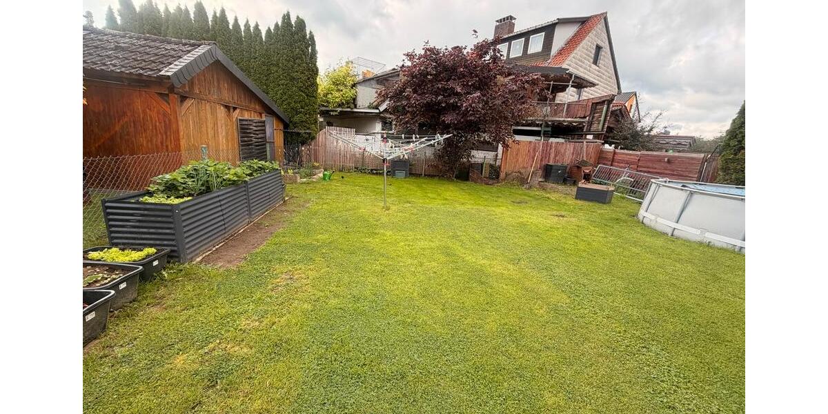 Einfamilienhaus Schladen-Werla Werla - 6 Zimmer, 132 m&sup2;, 230.000&euro; | Angebot:26824027