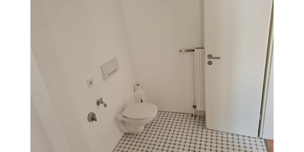 Erdgeschoßwohnung Wolfsburg Almke - 3 Zimmer, 60 m&sup2;, 500&euro; | Angebot:26665199