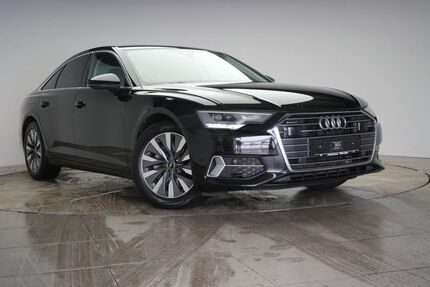 Audi A6 109.000 km 30.990 &euro; Braunschweig 38110