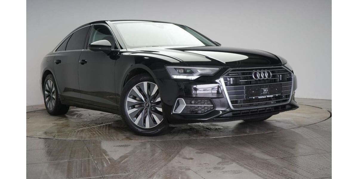 Audi A6 109.000 km 30.990 &euro; Braunschweig 38110