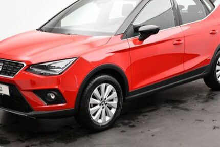 Seat Arona 29.000 km 16.580 &euro; Wolfsburg 38440
