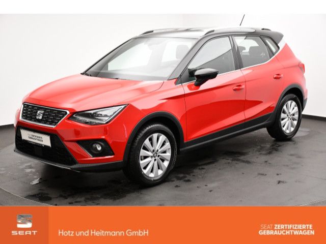 Seat Arona 29.000 km 16.580 &euro; Wolfsburg 38440