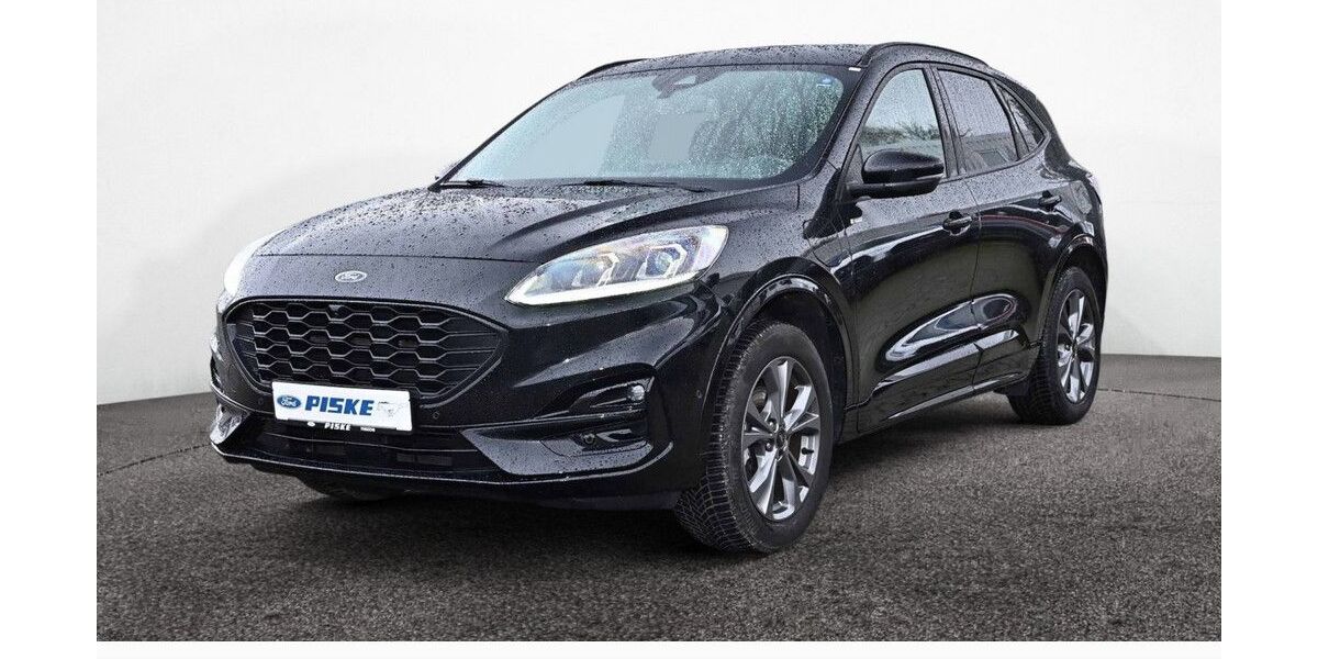 Ford Kuga 59.880 km 24.850 € Wolfenbüttel 38302