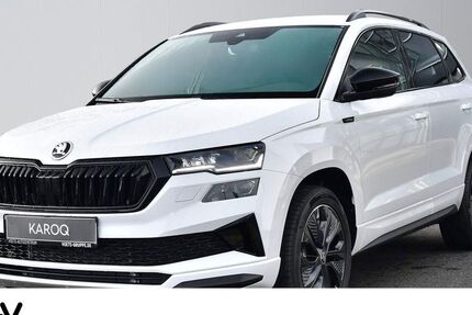 Skoda Karoq 6.500 km 35.850 &euro; Braunschweig 38124